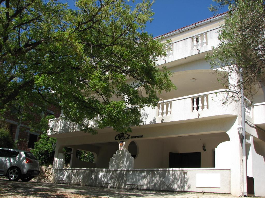 Apartments Vila Catic Potocnica Exterior photo